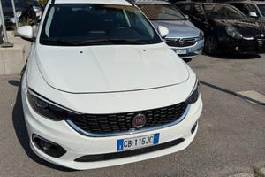 Fiat Tipo 1.6 Mjt S&S SW S-Design