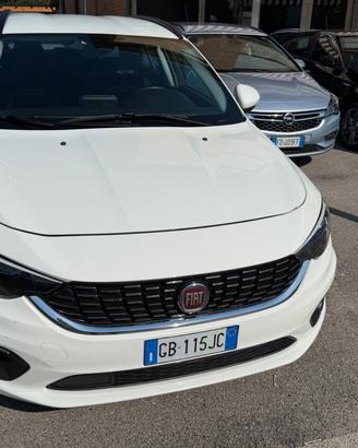 Fiat Tipo 1.6 Mjt S&S SW S-Design