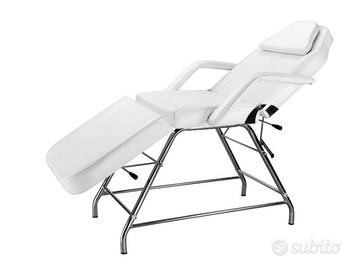 3 lettini estetica/massaggi