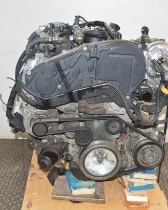 MOTORE ALFAROMEO GIULIA Q2 55268532