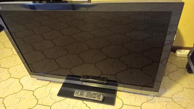 TV Led 40" Sharp AQuos 
