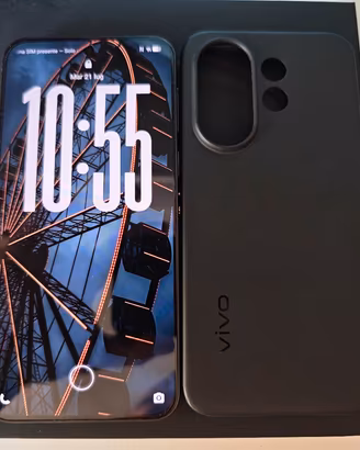 Vivo x200 Fe 512gb