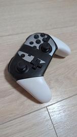 👾 Controller Pro Nintendo Switch - Smash 👾