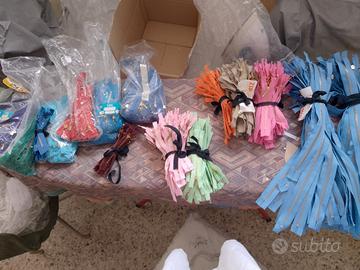 stock cerniere indivisibili 