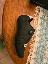 Scarpe ciclismo Rivelo