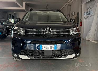 Citroen C5 Aircross BlueHDi 130 S&S EAT8 Feel Pack