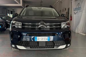 Citroen C5 Aircross BlueHDi 130 S&S EAT8 Feel Pack