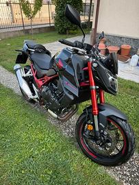 Ho da CB 750 Hornet -2023- perfetta