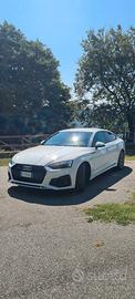 AUDI A5 2ª serie - 2020