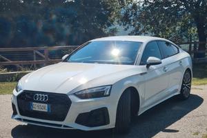 AUDI A5 2ª serie - 2020