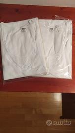 maglia intima donna