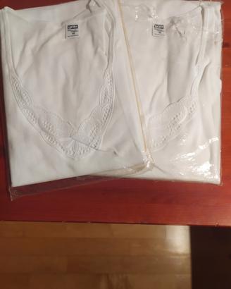 maglia intima donna