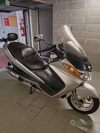 Suzuki Burgman