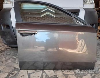 Alfa Romeo 159 Porta/Sportello/Portiera