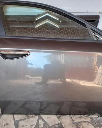 Alfa Romeo 159 Porta/Sportello/Portiera