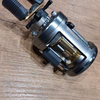 mulinello shimano Corvalus CVL 401