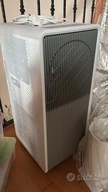 Condizionatore portatile beko