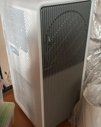 Condizionatore portatile beko
