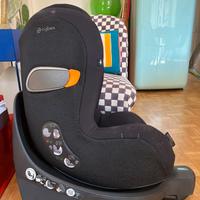 Seggiolino auto Cybex Sirona Zi