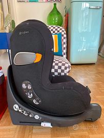 Seggiolino auto Cybex Sirona Zi