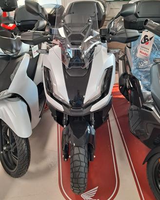Honda ADV 350 Abs 2026
