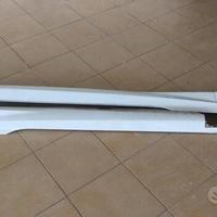 Minigonne fiesta st 2016 tre porte