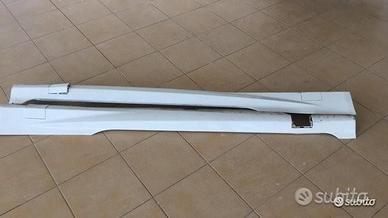 Minigonne fiesta st 2016 tre porte