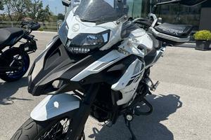 Benelli TRK 502 X