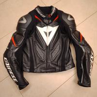 tuta moto della Dainese da uomo 