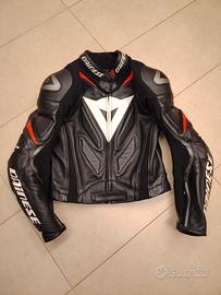 tuta moto della Dainese da uomo 