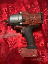 Avvitatore impulsi Milwaukee M18 ONEFHIWF12