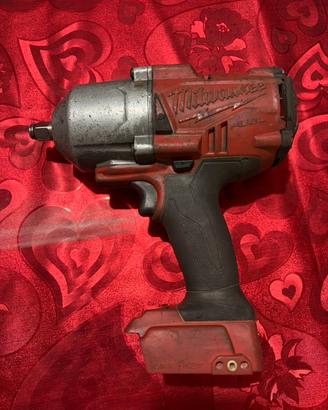 Avvitatore impulsi Milwaukee M18 ONEFHIWF12