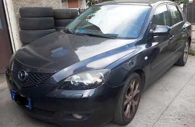 MAZDA Mazda3 1ª serie - 2007