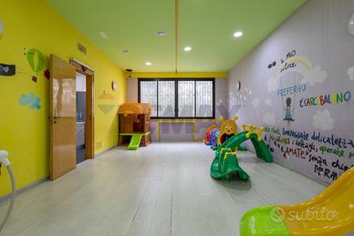 Appartamento - Catania