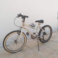 bici ruota da 20