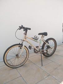 bici ruota da 20
