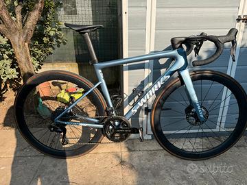 specialized sl8 durace 12v di2 fine 2025