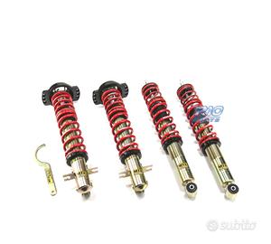 KIT SOSPENSIONE FILETTATA EIBACH MTS VOLKSWAGEN VW