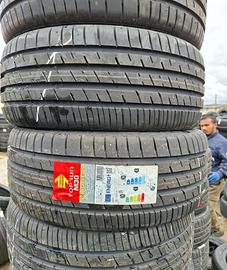 215/45/17 momo nuovi