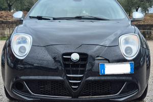 Alfa Romeo MiTo 1.4 78 CV Distinctive Gpl Brc
