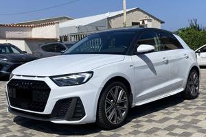 Audi A1 SPB S Line esterno 1.0 TFSI 95CV S Tr...