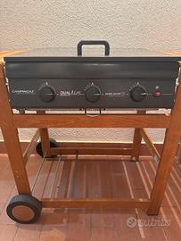 Campingaz 3 Series Adelaide 3 Woody Dualgas