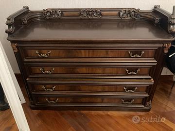 mobili per cambio arredo