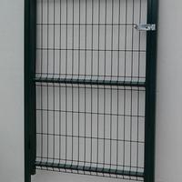 Pali - Cancelli - rete - box auto - box cani A151