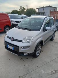 Fiat Panda 1.3 MJT S&S 4x4 Antartica