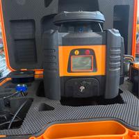 Livello Laser Geo Fennel FL155H-G