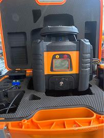 Livello Laser Geo Fennel FL155H-G
