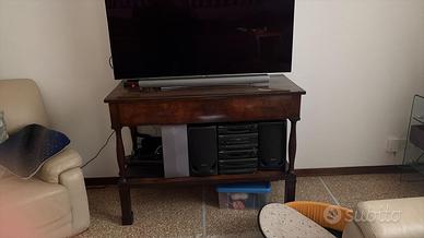 Mobile etagere inizi 900