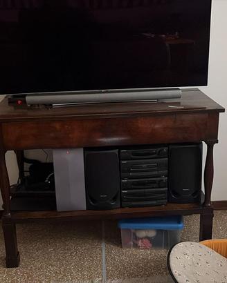 Mobile etagere inizi 900