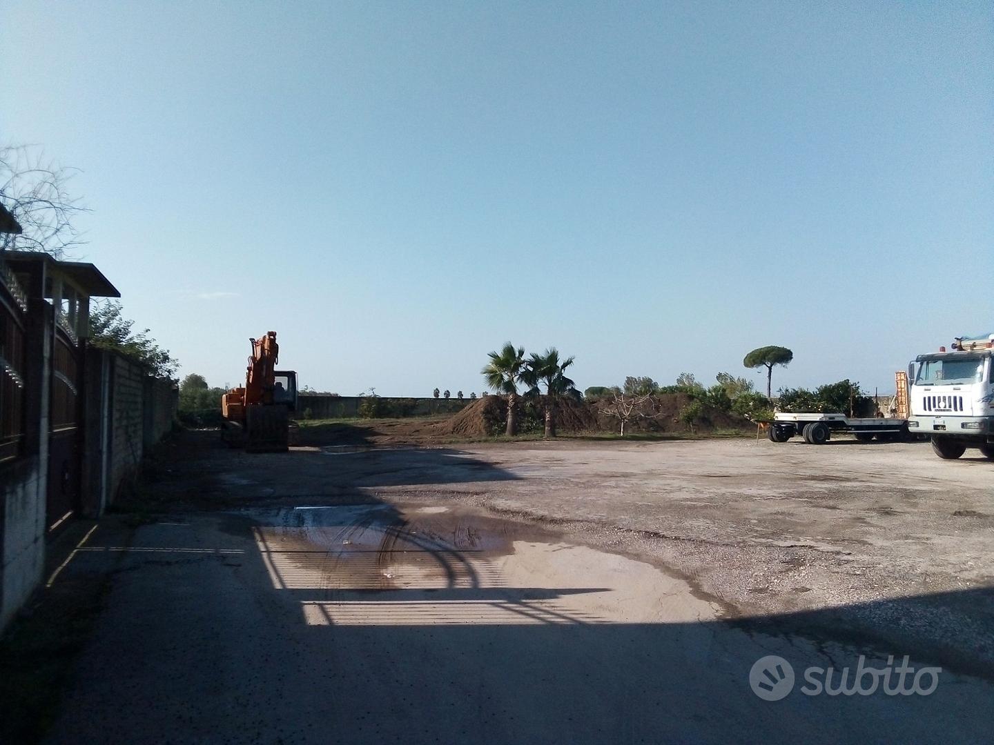 Terreno Agricolo - Vista 2
